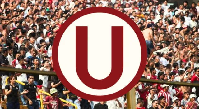 Universitario goleó 6 a 0  y así quedó la tabla de posiciones