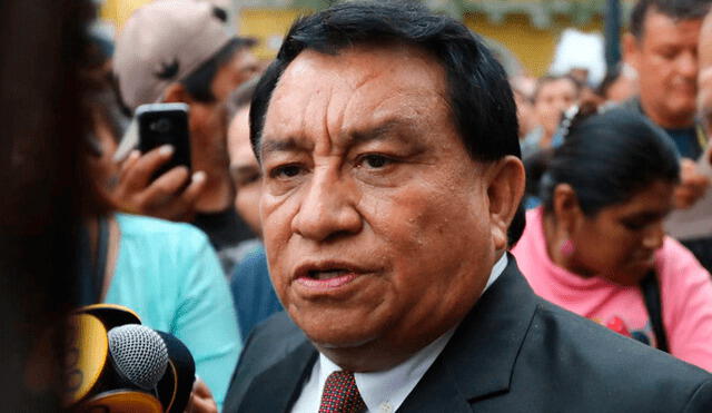 José Luna Gálvez