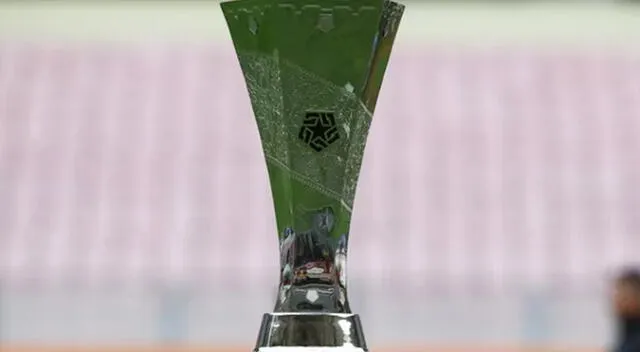 Club de la Liga 1 anunció la salida de una de sus figuras.