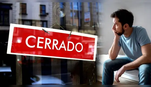La cadena de supermercados rara vez cierra en feriados.