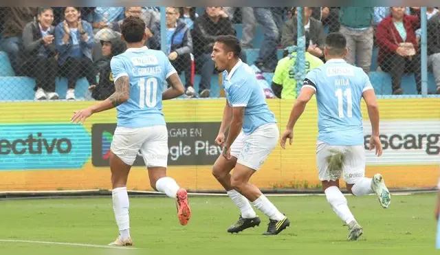 Sporting Cristal apunta a ganar el Torneo Clausura y forzar el título nacional