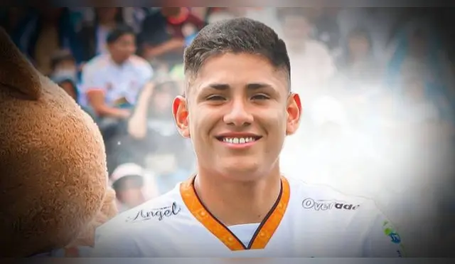 Yamir Ruidíaz podría fichar por club campeón del Perú esta temporada
