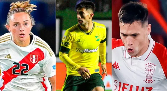 Programación de los partidos que se realizarán HOY lunes 21 de julio