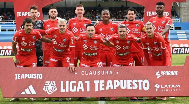 Cienciano inició el Torneo Clausura con derrota antre ADT en Tarma