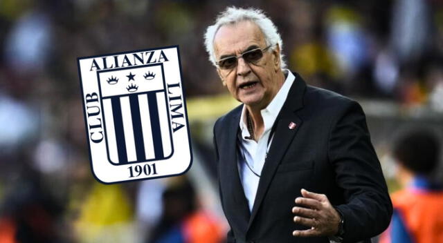 Exjugador de Alianza dio un fuerte calificativo a Fossati tras ganar el Apertura