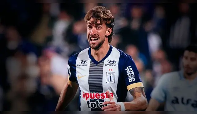 Gaspar Gentile dio tajante opinión sobre Gremio