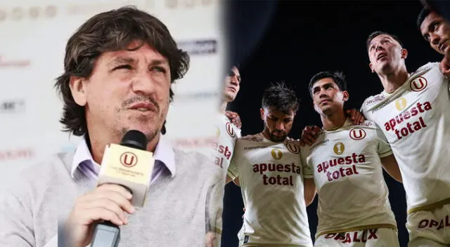 Universitario vive un dilema sobre los derechos de transmisión para el 2026.
