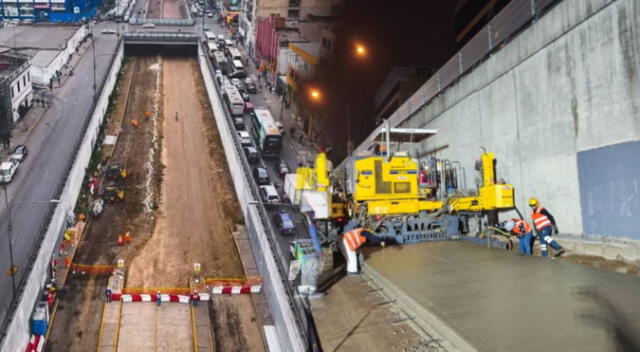 Municipalidad de Lima confirma que en 2026 termina importante obra