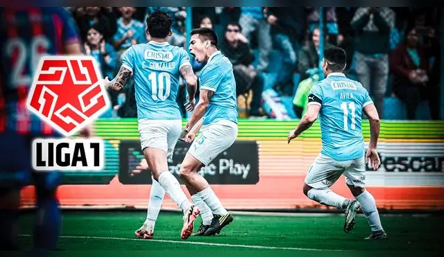 Sporting Cristal y el futbolista que estaba en su radar que acaba de quedar libre.