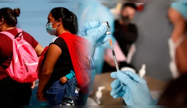 Venezolanos en Florida: este programa brinda servicios de salud y vacunas gratis.