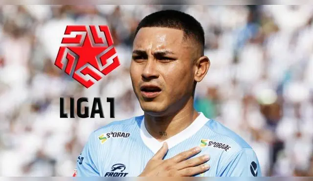 Jean Deza en la mira de clubes de la Liga 1.