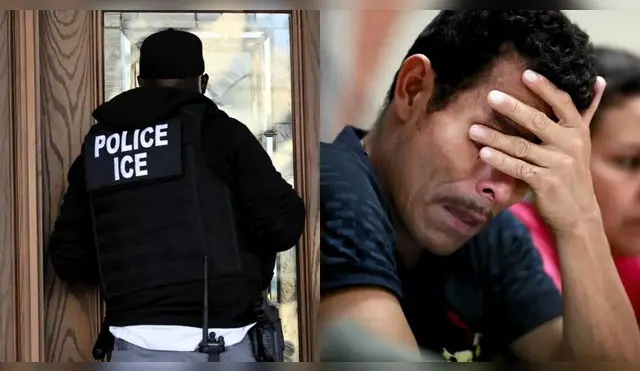 Conoce tus derechos si ICE desea ingresar a tu propiedad con una orden de deportación.