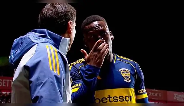 Boca Juniors afronta un duro presente bajo el mando de Miguel Ángel Russo