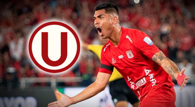 Luis Ramos reveló por qué no firmó por Universitario