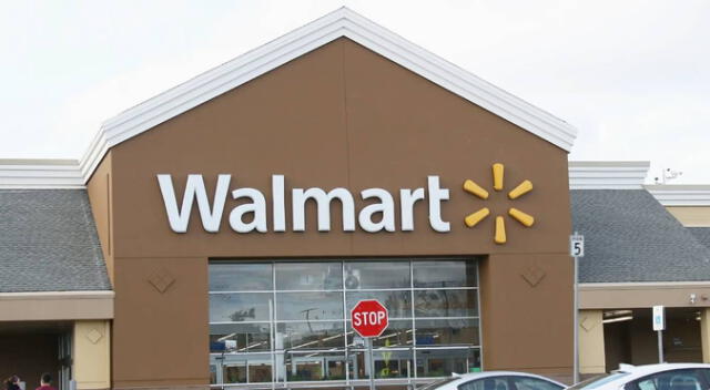 Nuevos cambios en el Walmart de este estado.