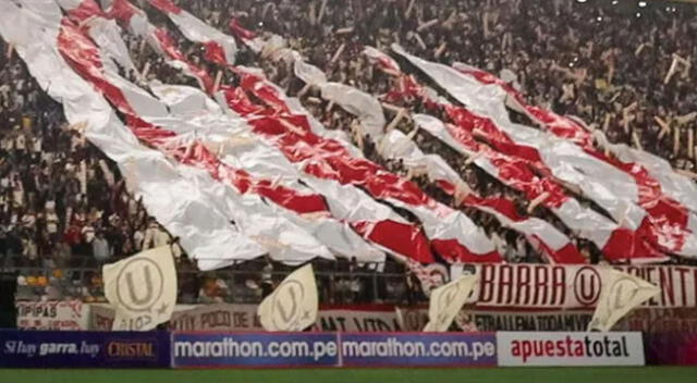 Universitario de Deportes y una buena noticia para los hinchas cremas.