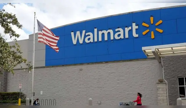 Se crearán dos nuevos puestos de trabajo tecnológicos en Walmart.