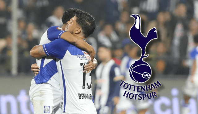 Alianza Atlético se reforzará con jugador que pasó por Tottenham para el Torneo Clausura 2025.