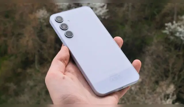 Estos modelos de Samsung se convertirán en tus favoritos por precio-calidad.