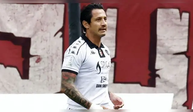 Spezia definió el futuro de Lapadula.