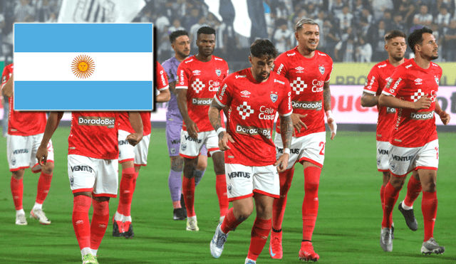 Cienciano decidió desvincular a futbolista argentino previo a los octavos de Copa Sudamericana. Cienciano decidió desvincular a futbolista argentino previo a los octavos de Copa Sudamericana.