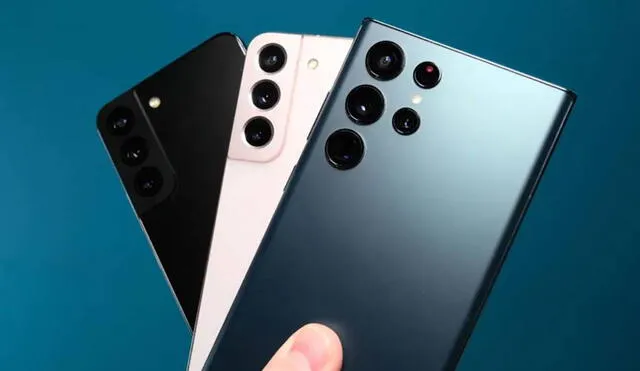 Conoce los 5 mejores teléfonos Samsung que puedes comprar con bajo precio y mejores cámaras. Conoce los 5 mejores teléfonos Samsung que puedes comprar con bajo precio y mejores cámaras.