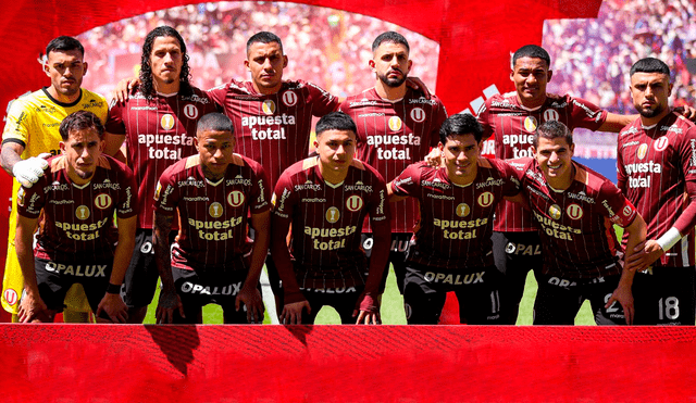 Entérate si Universitario busca concretar el fichaje de un delantero para la Copa Libertadores y Liga 1.