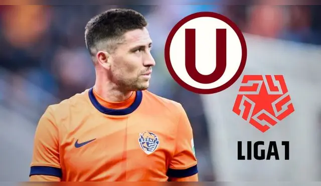 ¿Universitario? Santiago Ormeño cerca de fichar por club campeón de la Liga 1: "Tiene posibilidad"