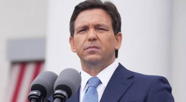 Estas son las nuevas leyes firmadas por Ron DeSantis para este verano 2025.