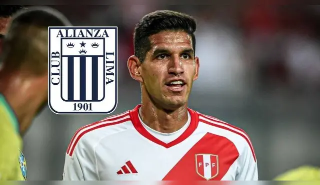 Luis Abram y el por qué rechazó a Alianza Lima.