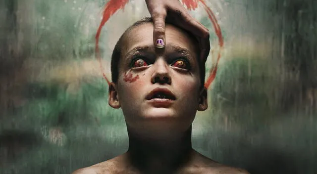 Películas de terror que llegarán a los cines en el 2025.