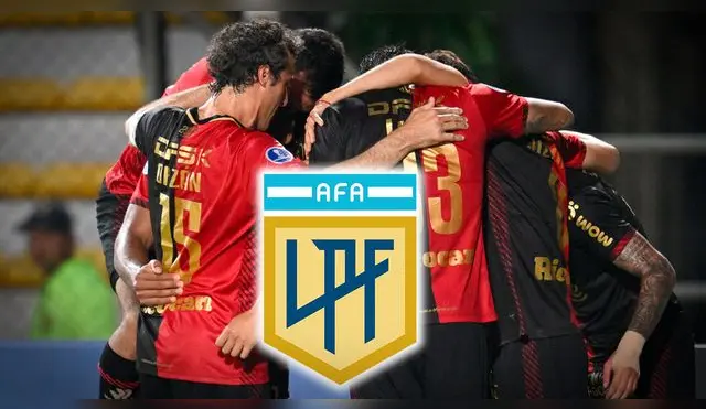 Dejó Melgar y ahora fue anunciado con histórico equipo de Argentina