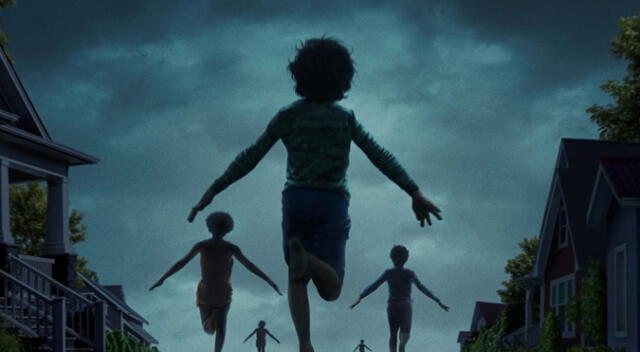 Director Zach Cregger se plantea una secuela de 'La hora de la desaparición'.