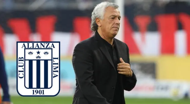 Alianza Lima no ha conseguido buenos resultados en el inicio del Torneo Clausura.