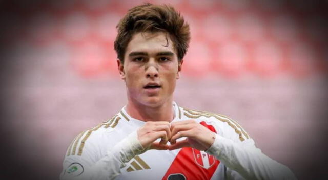 Juan Pablo Goicochea y lo último que se sabe sobre su futuro en Platense