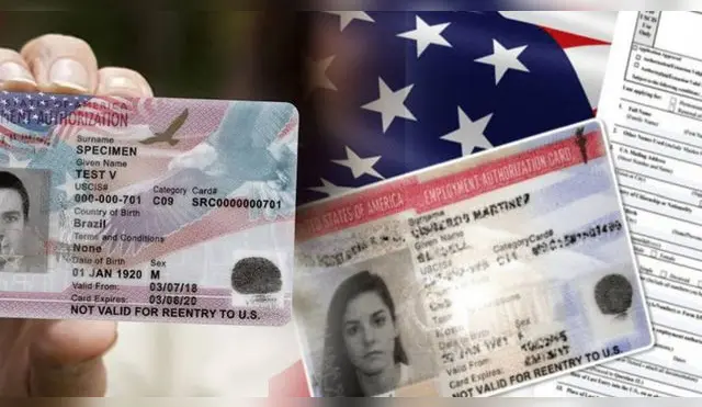 Así puedes pedir tu permiso de trabajo como inmigrante venezolano.