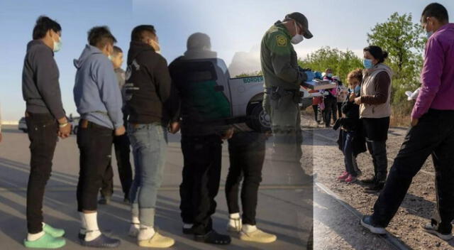 Estas recomendaciones debes tomar en cuenta durante una redada migratoria. Estas recomendaciones debes tomar en cuenta durante una redada migratoria.