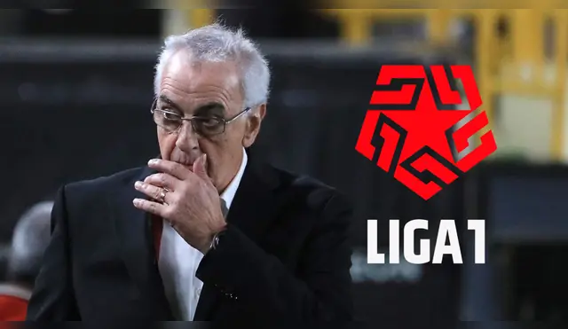 Jorge Fossati tomó una decisión para el siguiente partido de Universitario por el Torneo Clausura Liga 1 Perú.