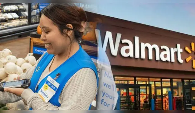 Esto te puede interesar si postulas a un empleo en Walmart.