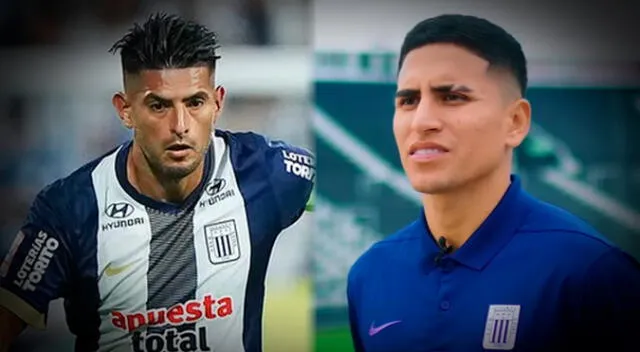 Gianfranco Chávez dejó rotundo concepto sobre Carlos Zambrano