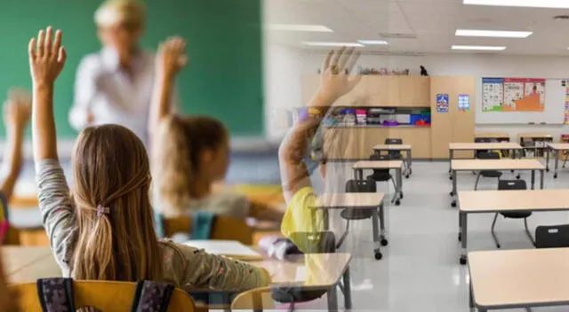 ¿Cuándo es el inicio del año escolar 2025 en EE. UU.? ¿Cuándo es el inicio del año escolar 2025 en EE. UU.?