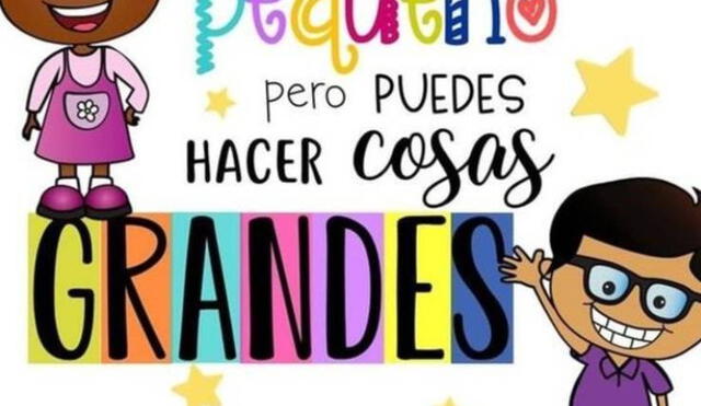 Día del Niño 2025: estas son las imágenes más llamativas de la fecha