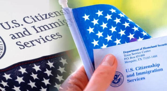 Conoce los tiempos de procesamiento para los trámites en USCIS.