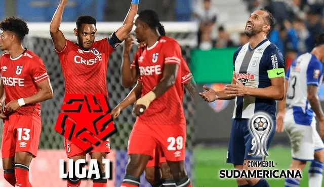 Este jugador que brilló en la Liga 1 ahora buscará eliminar a Alianza Lima de la Copa Sudamericana con U Católica.