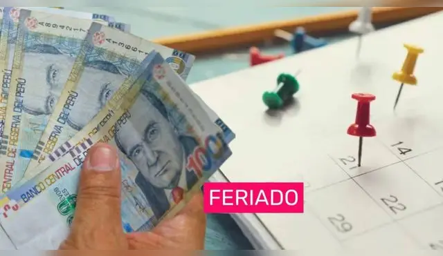 Feriado en agosto: esto es lo que deberán pagarte por trabajar en la fecha