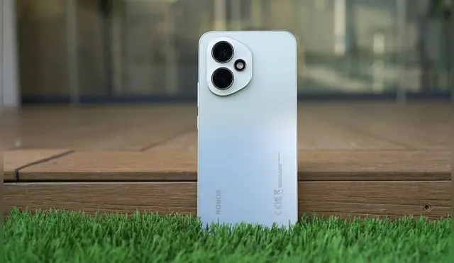Este Honor 400 5G es uno de los gama media más potentes y se ha convertido en el rival más duro del iPhone 16. Este Honor 400 5G es uno de los gama media más potentes y se ha convertido en el rival más duro del iPhone 16.