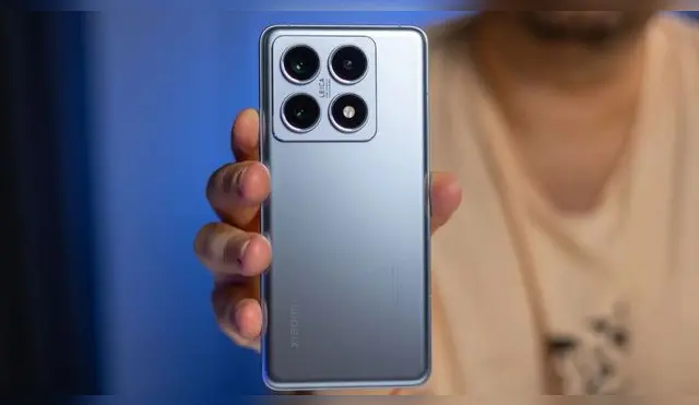 Este celular encierra todo lo que un usuario demanda de este tipo de dispositivos. Este celular encierra todo lo que un usuario demanda de este tipo de dispositivos.
