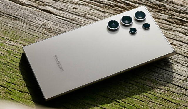 El Galaxy S24 Ultra es uno de los mejores teléfonos de Samsung y cuesta menos que el S25 Ultra.