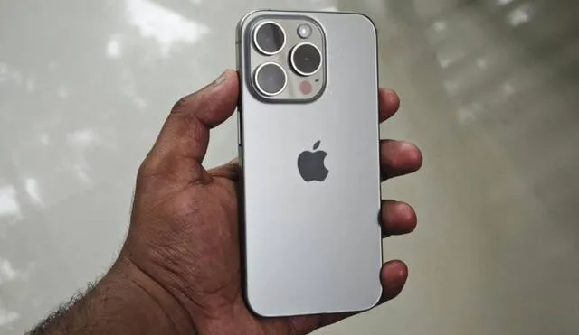 El Apple iPhone 16 Pro Max ha bajado su precio demasiado y es considerado como uno de los mejores iPhone diseñado por Apple.