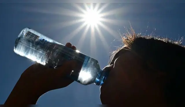 Estas son algunas ciudades que tendrán picos de calor este fin de semana.